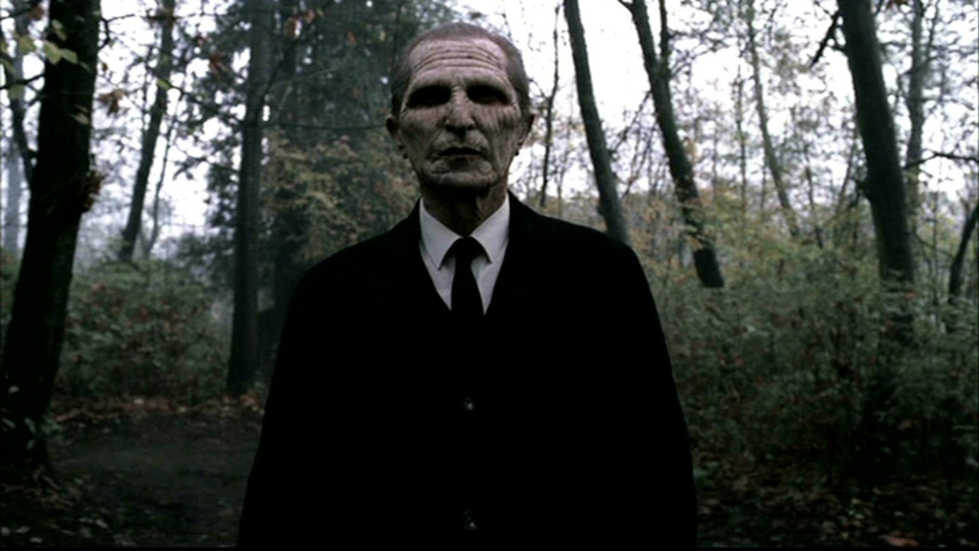 Reapers (Supernatural)