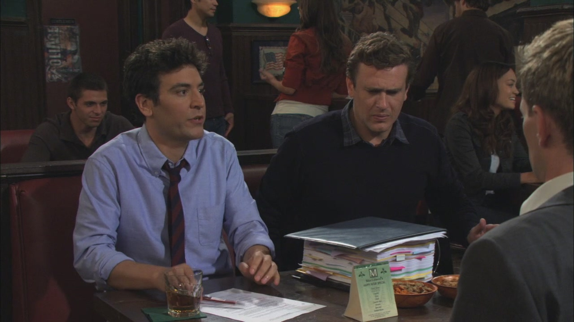 How I Met Your Mother