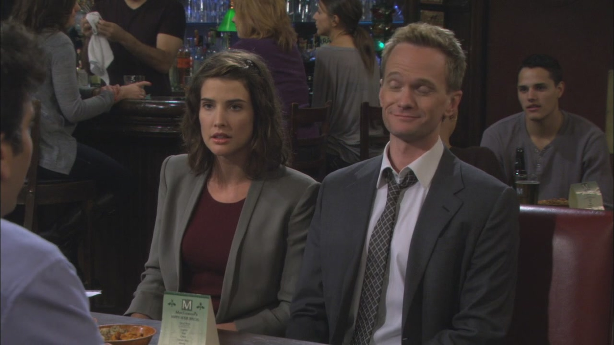 How I Met Your Mother