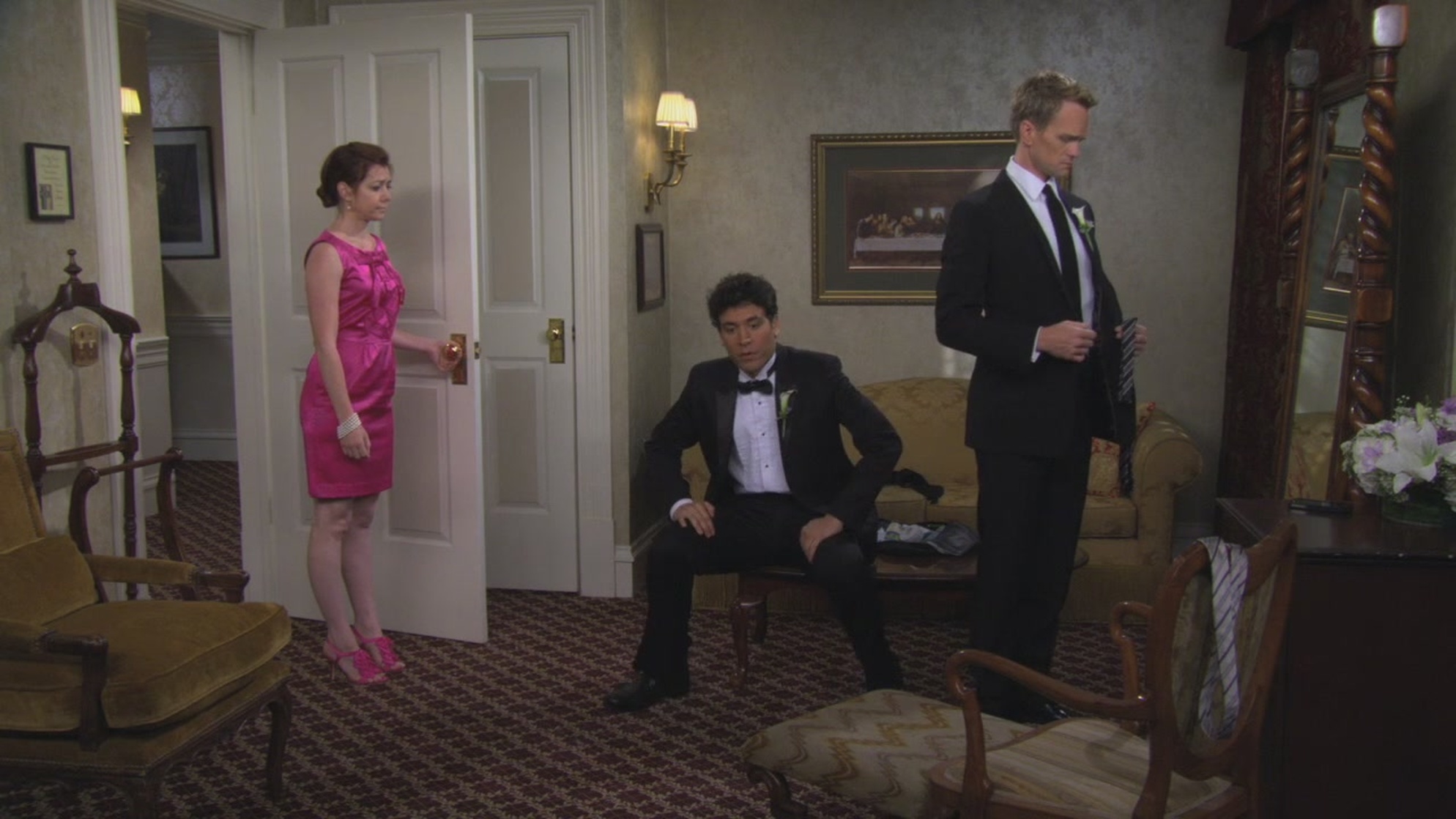 How I Met Your Mother