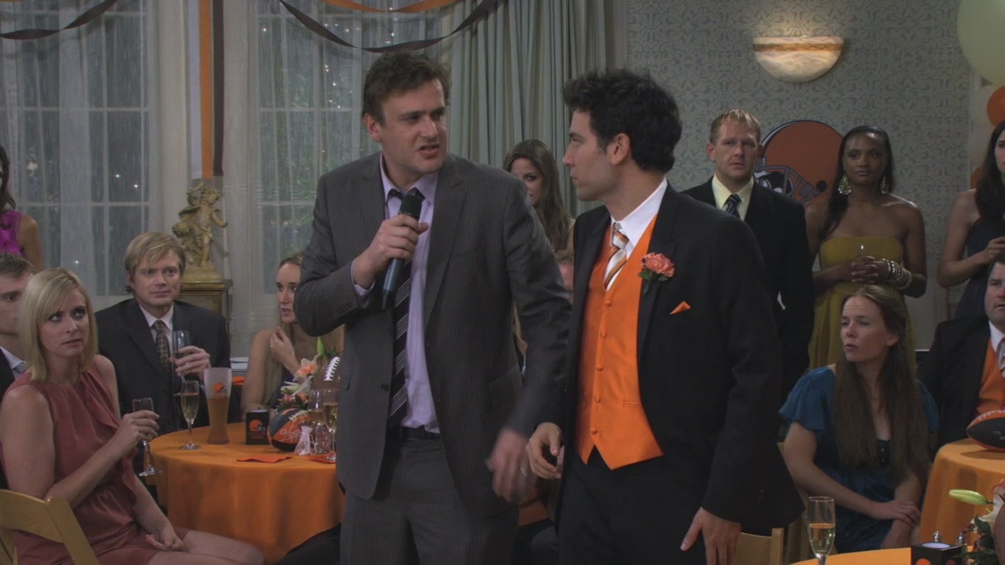How I Met Your Mother