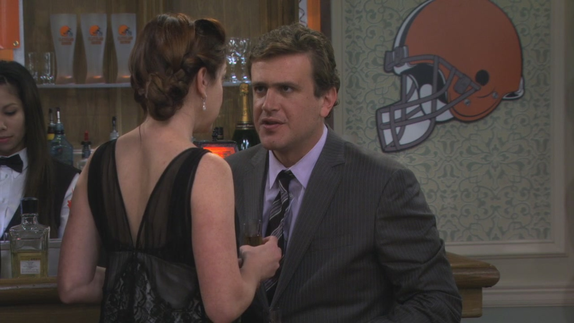 How I Met Your Mother