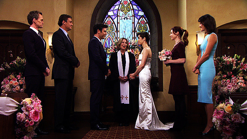 How I Met Your Mother How I Met Your Mother