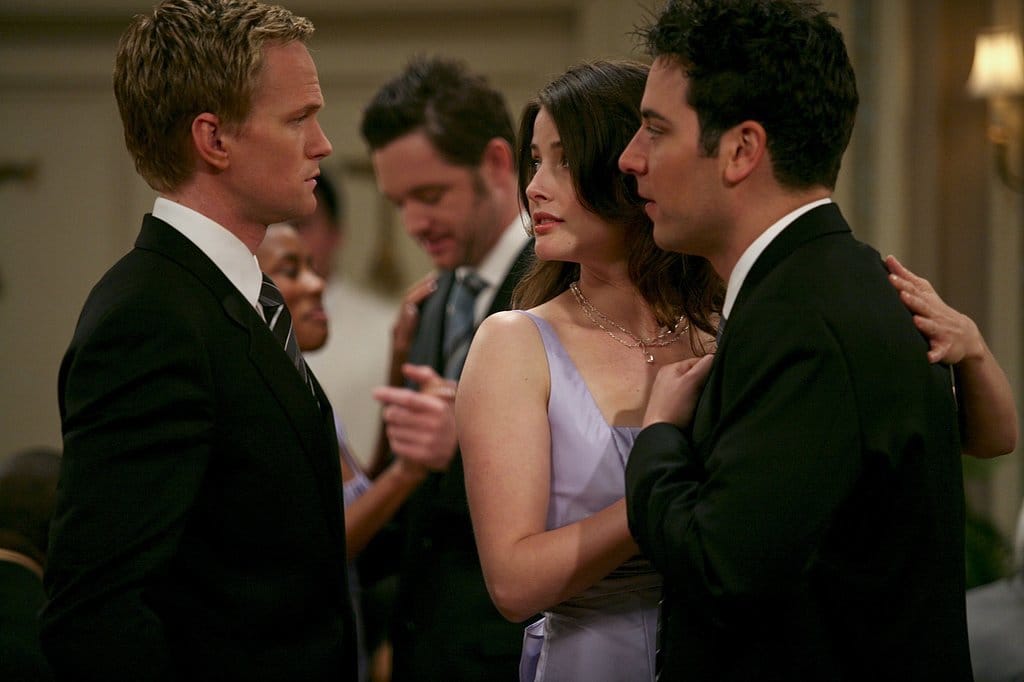 How I Met Your Mother