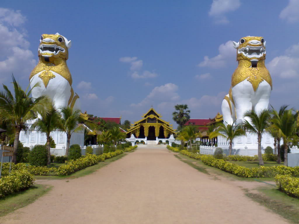 Thailand Thailand