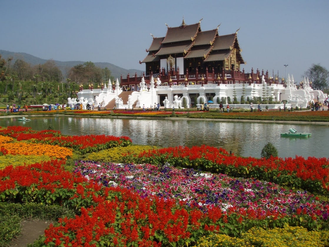 Thailand Thailand