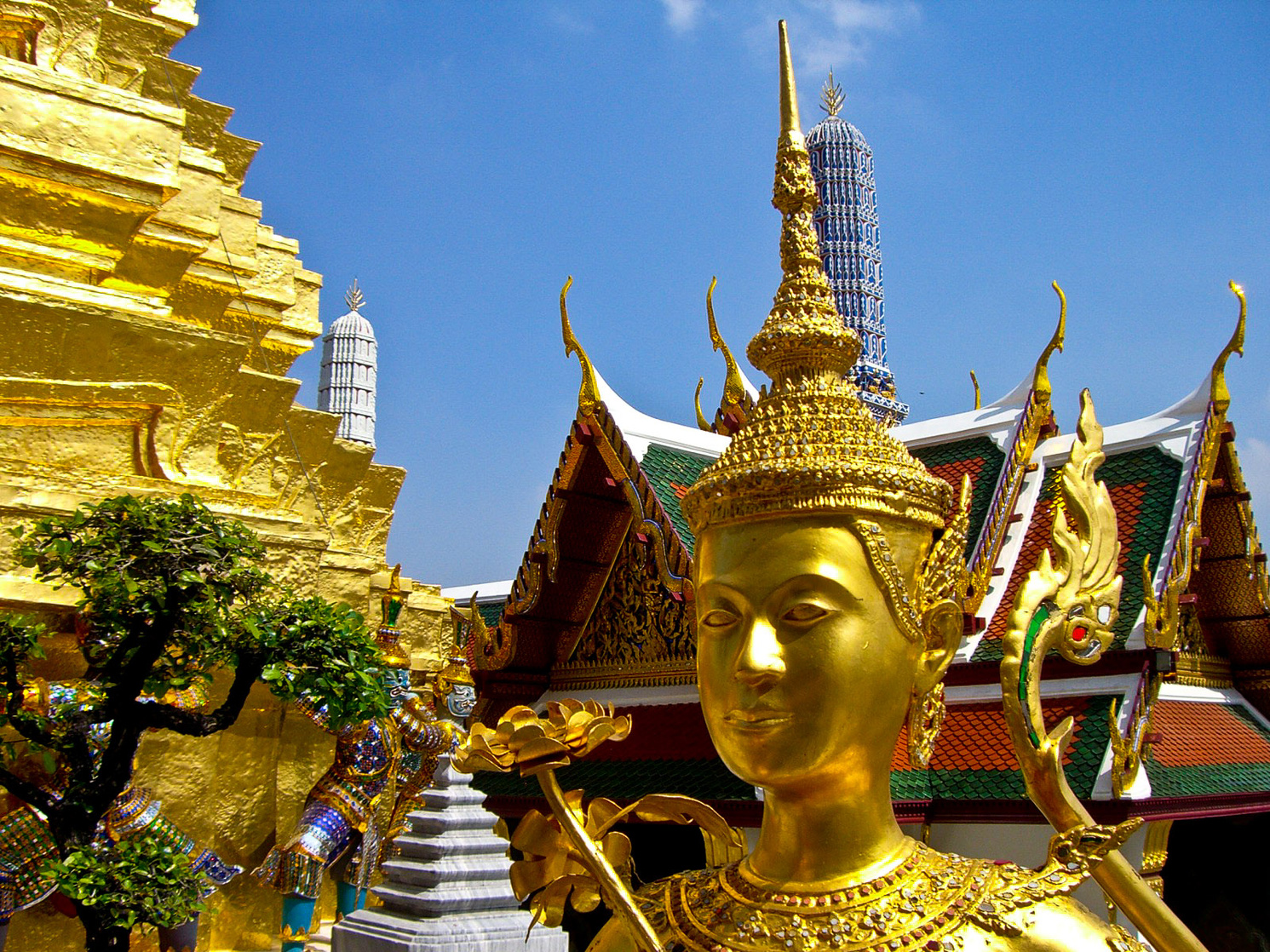 Thailand Thailand