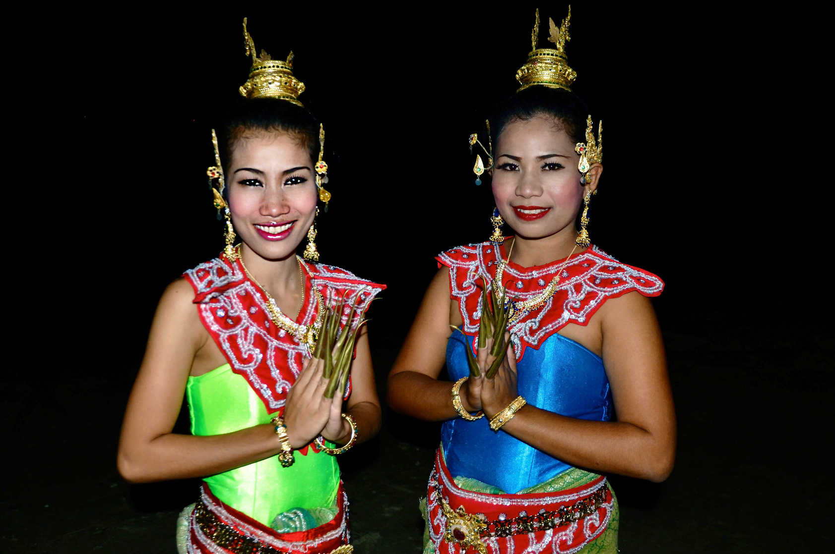 Thailand