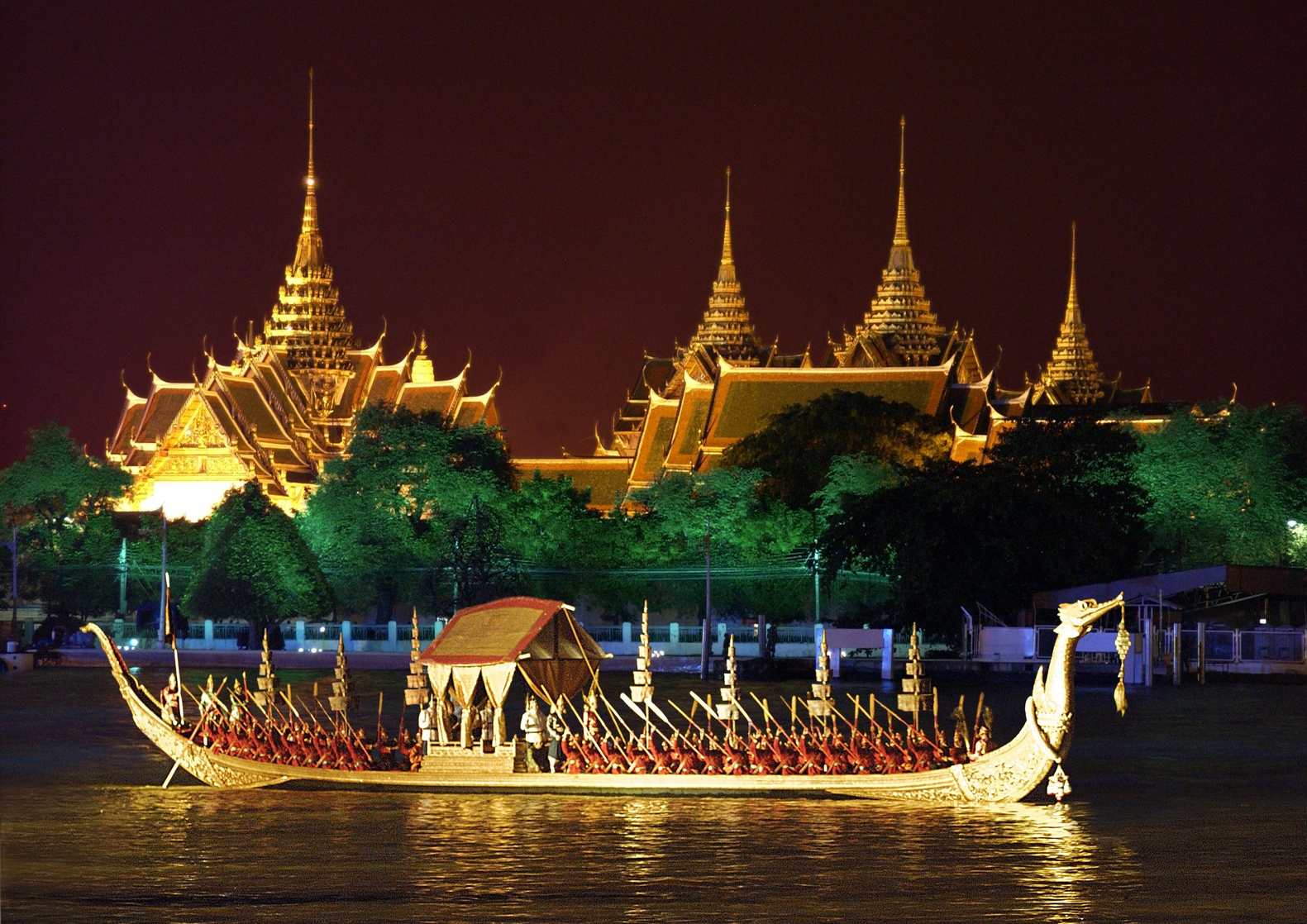 Thailand