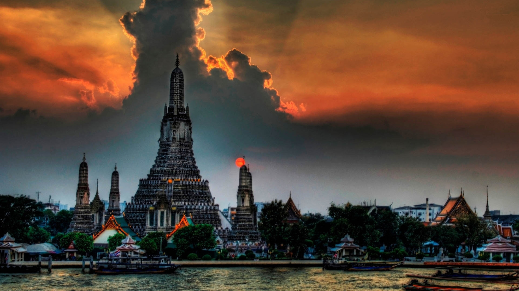 Thailand Thailand