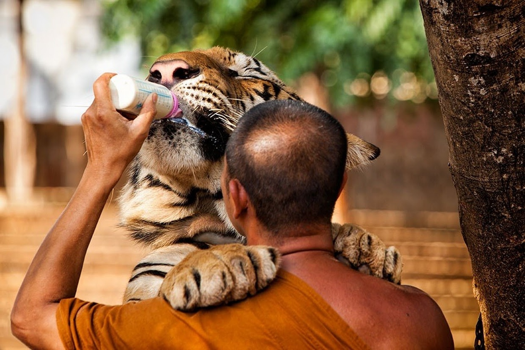 Thailand