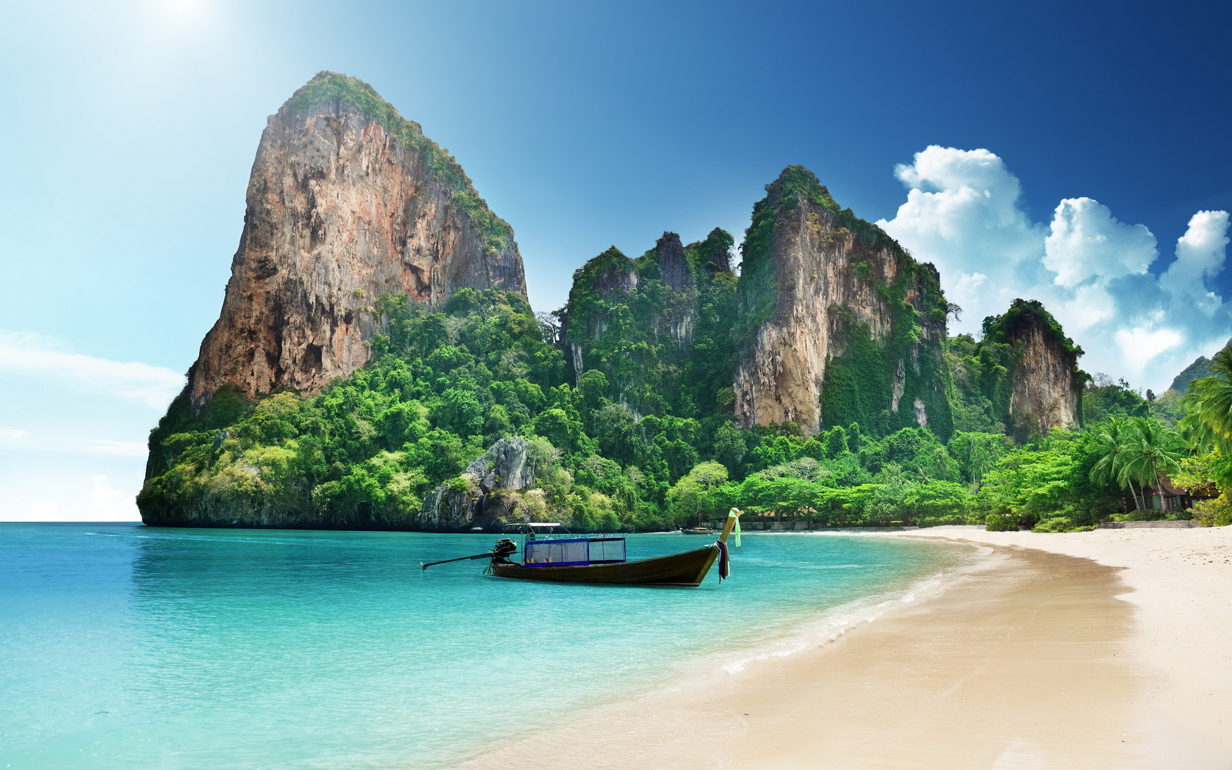 Thailand Thailand