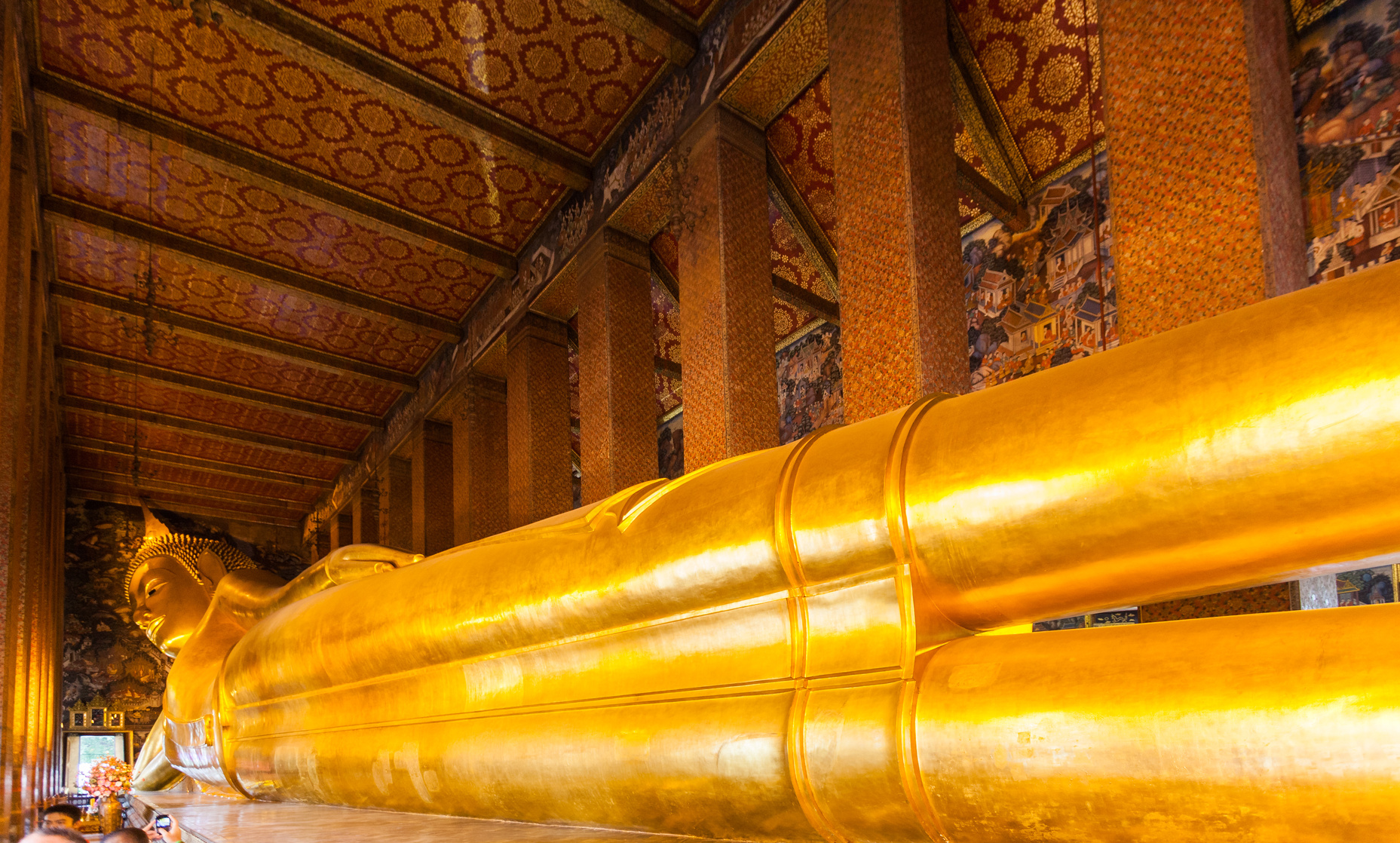 Thailand Thailand