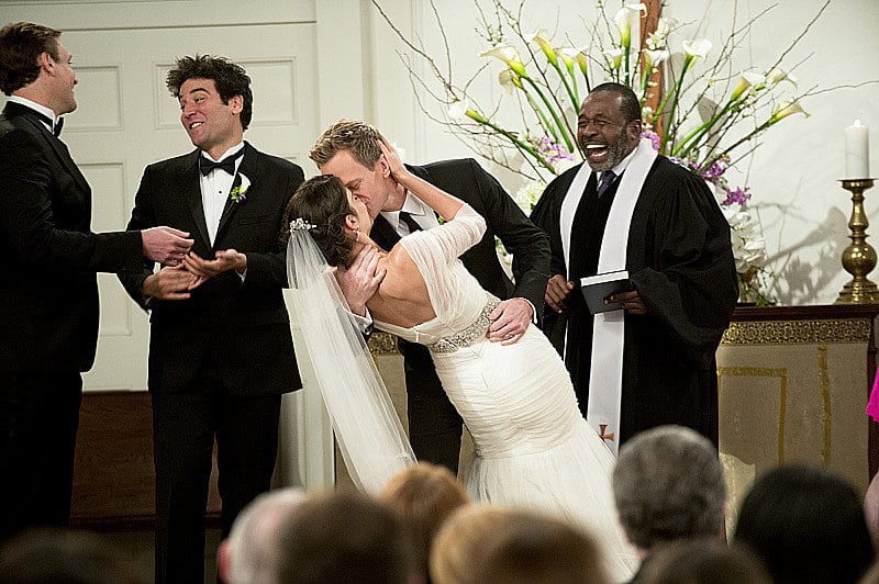 How I Met Your Mother How I Met Your Mother