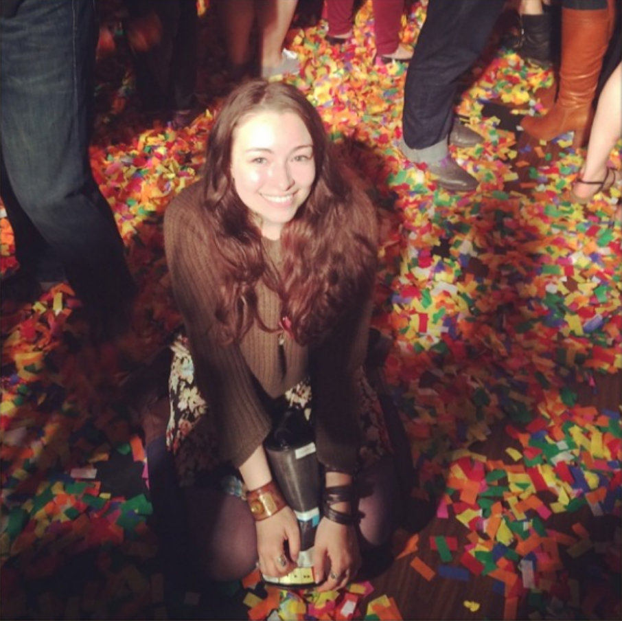 Jodelle Ferland Jodelle Ferland