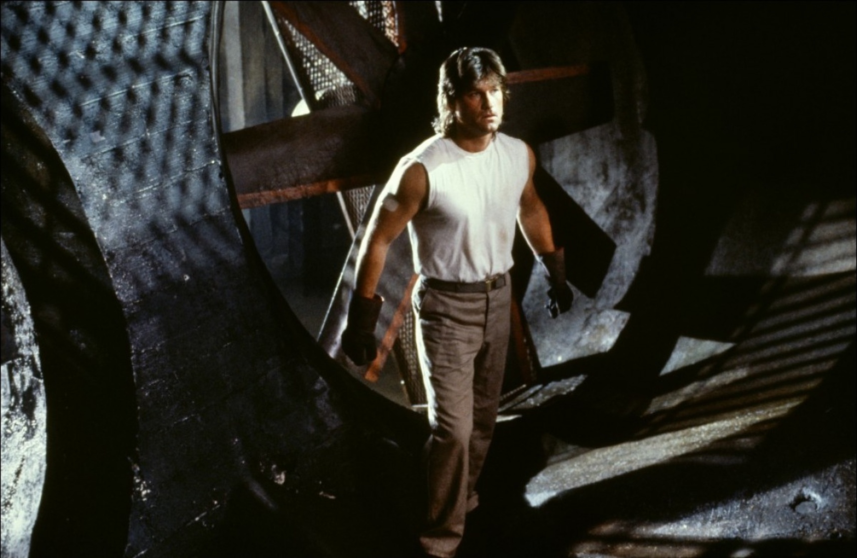 Tango & Cash Tango & Cash
