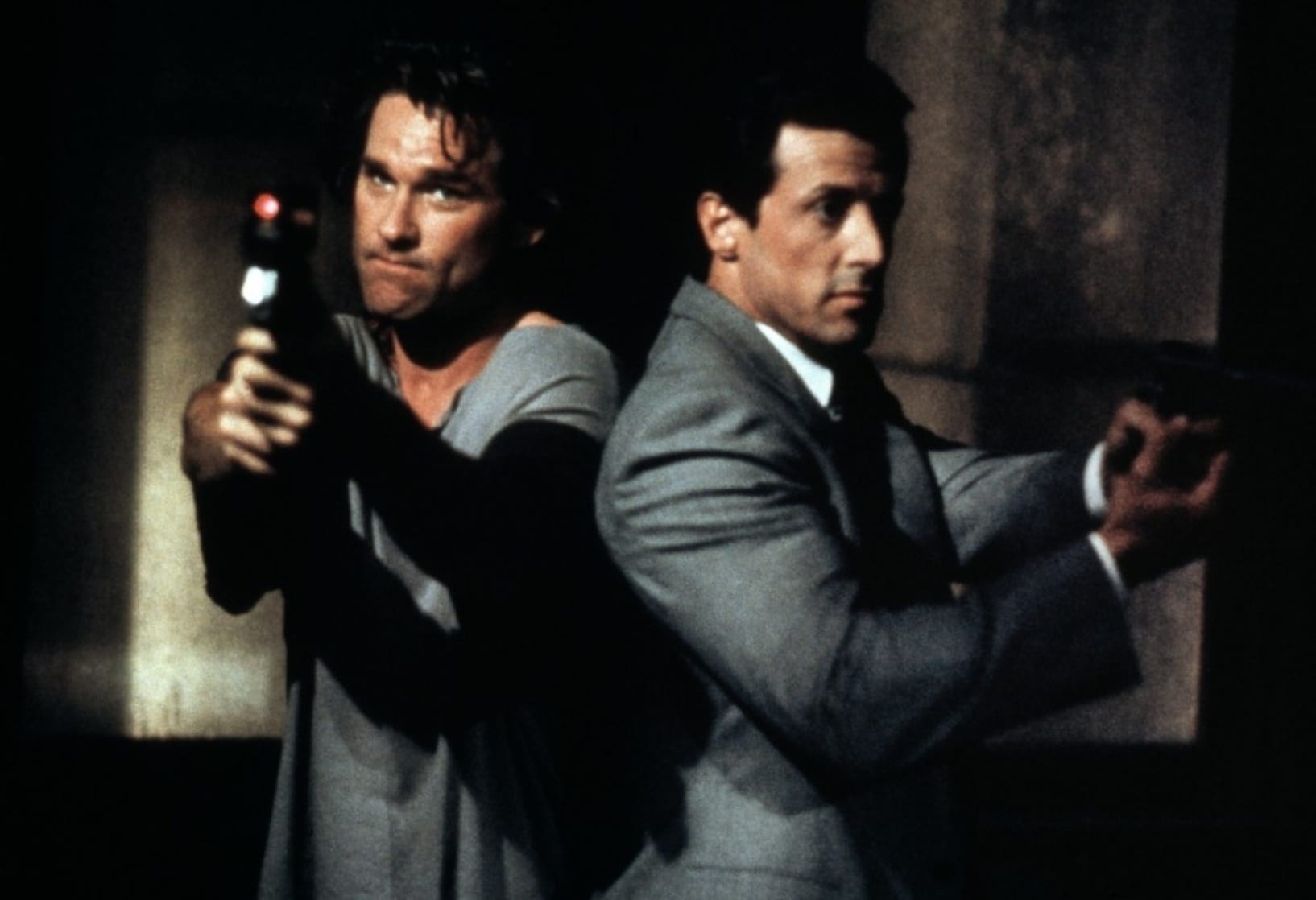 Tango & Cash