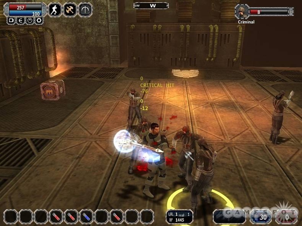 Etrom The Astral Essence image