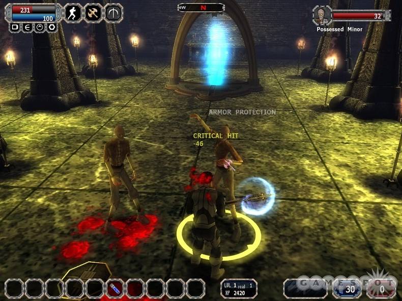 Image of Etrom The Astral Essence