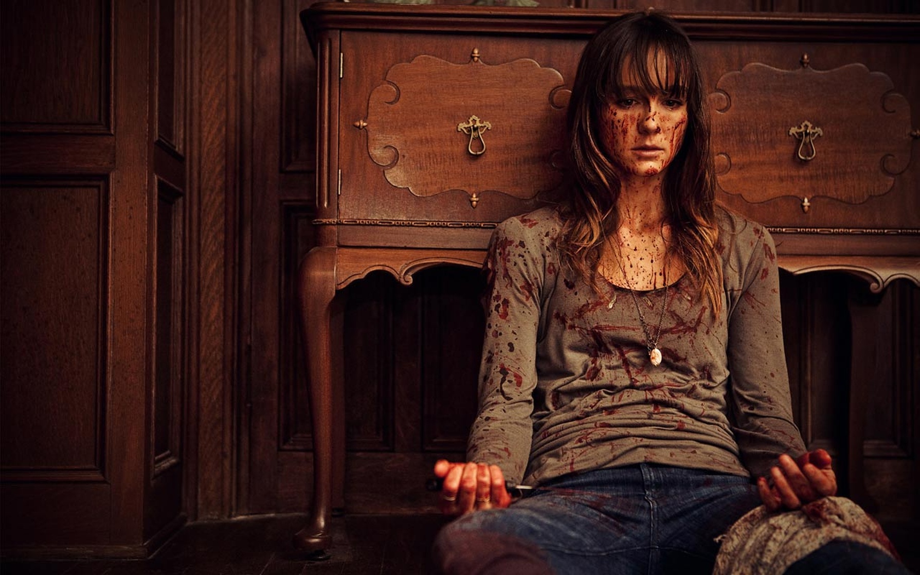 Sharni Vinson Sharni Vinson