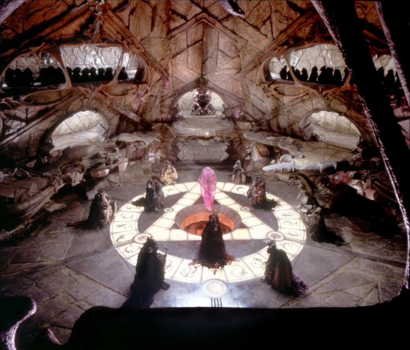 The Dark Crystal