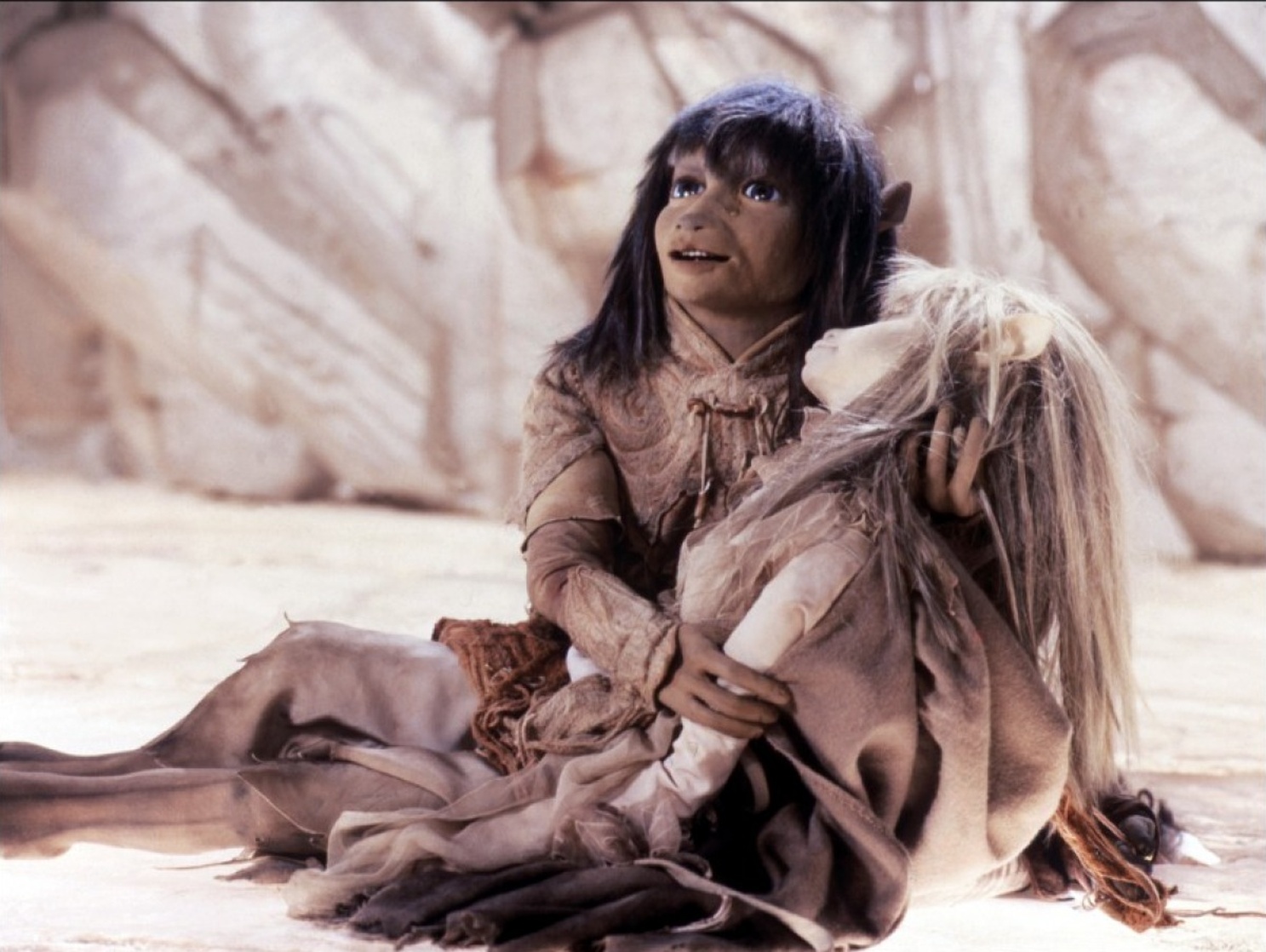 The Dark Crystal