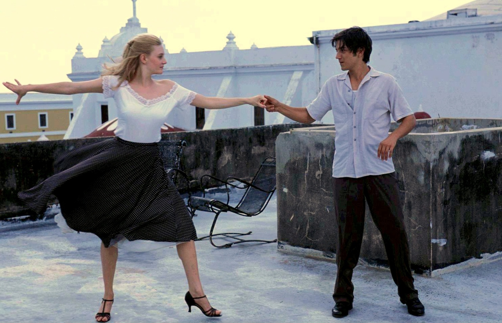 Picture of Dirty Dancing Havana Nights (2004) Picture of Dirty Dancing Havana Nights (2004)