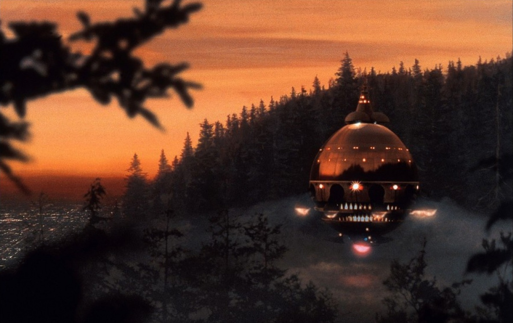 E.T. the Extra-Terrestrial E.T. the Extra-Terrestrial