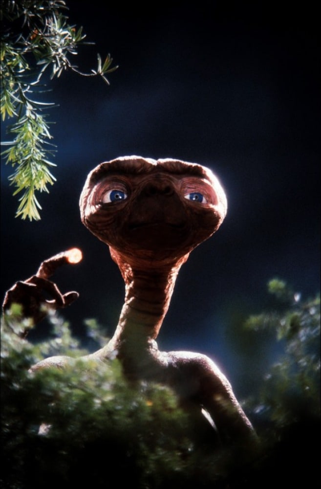 for iphone download E.T. the Extra-Terrestrial free