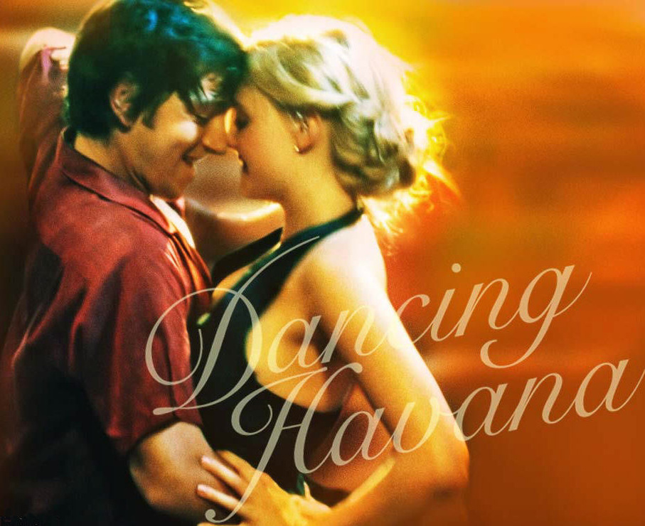 Picture of Dirty Dancing Havana Nights