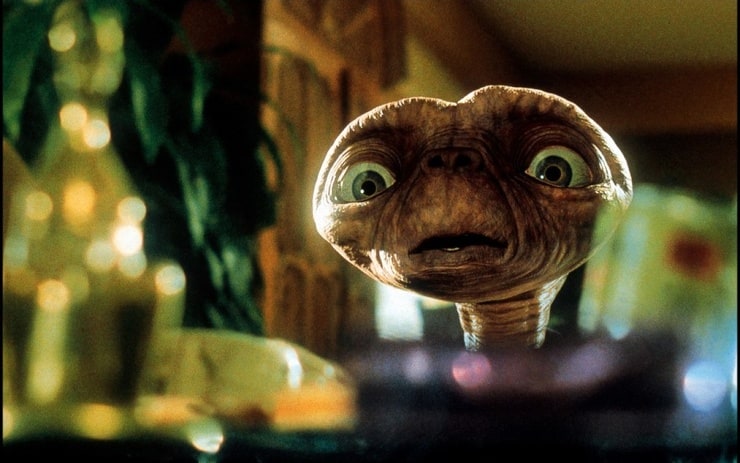 E.T. the Extra-Terrestrial instal the new version for ios