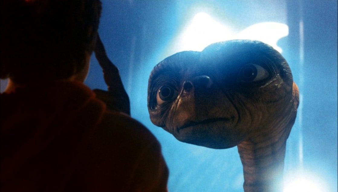 E.T. the Extra-Terrestrial instal the new version for ios