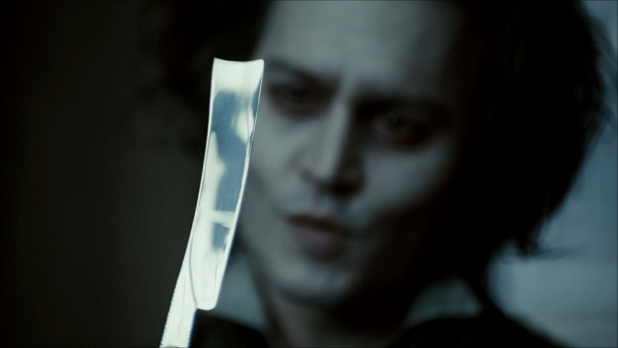 Sweeney Todd: The Demon Barber of Fleet Street