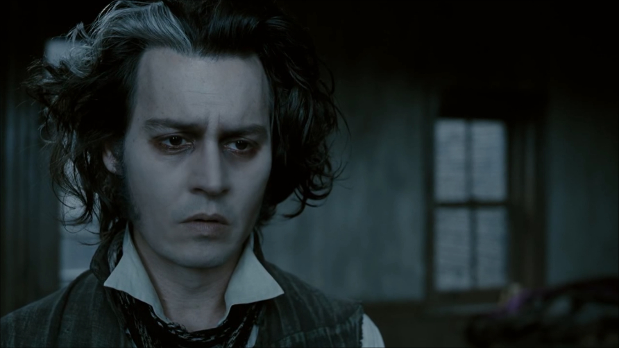 Sweeney Todd: The Demon Barber of Fleet Street