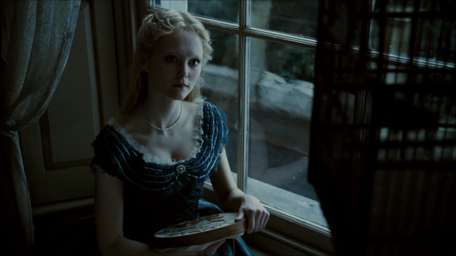Sweeney Todd: The Demon Barber of Fleet Street