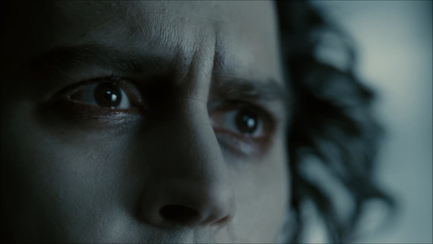 Sweeney Todd: The Demon Barber of Fleet Street