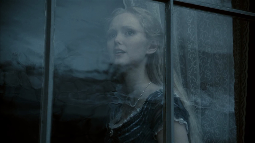 Sweeney Todd: The Demon Barber of Fleet Street