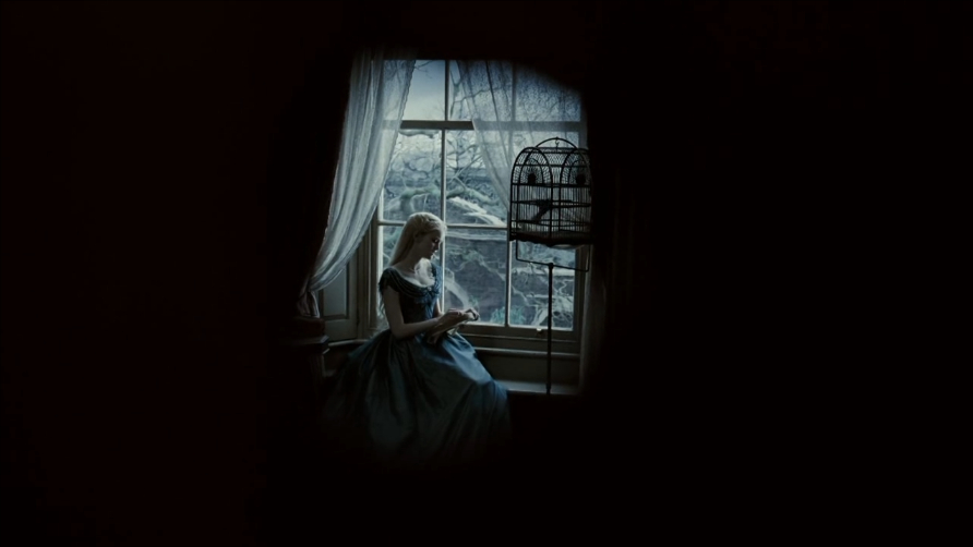 Sweeney Todd: The Demon Barber of Fleet Street
