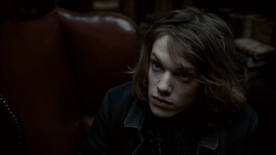 Sweeney Todd: The Demon Barber of Fleet Street