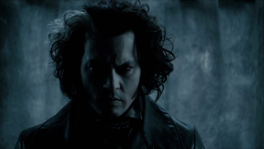 Sweeney Todd: The Demon Barber of Fleet Street Sweeney Todd: The Demon Barber of Fleet Street
