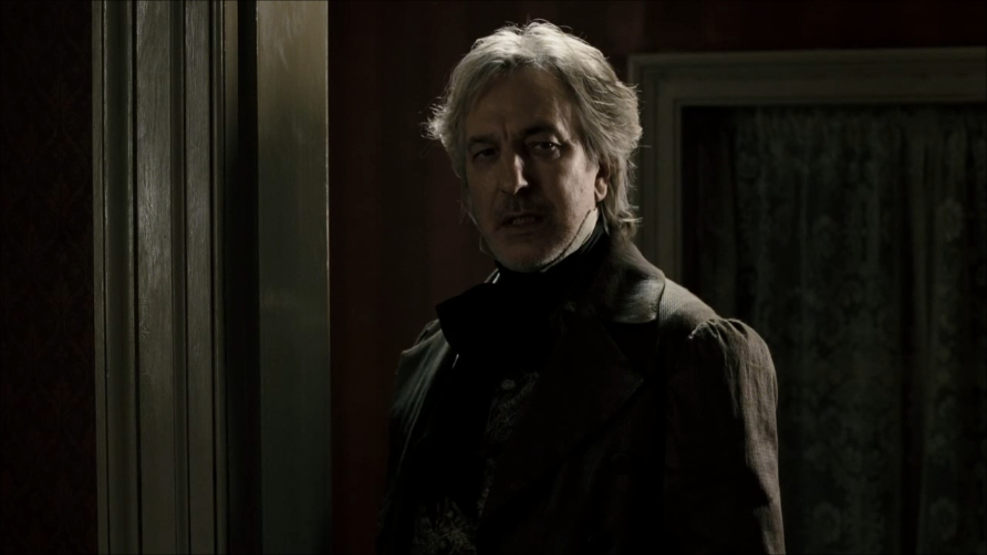 Sweeney Todd: The Demon Barber of Fleet Street