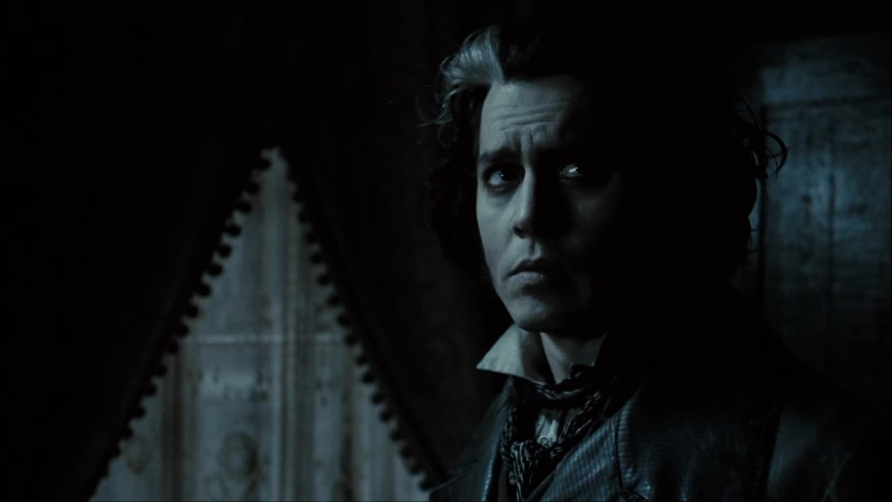 Sweeney Todd: The Demon Barber of Fleet Street