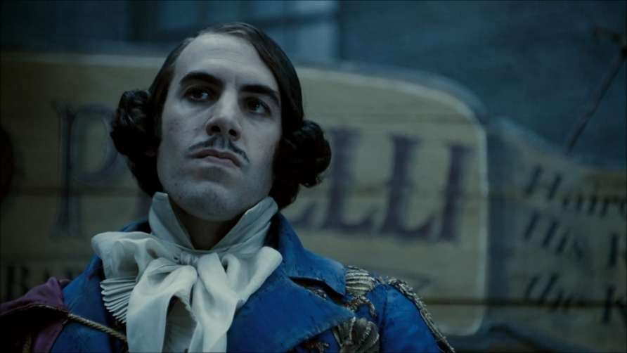 Sweeney Todd: The Demon Barber of Fleet Street Sweeney Todd: The Demon Barber of Fleet Street