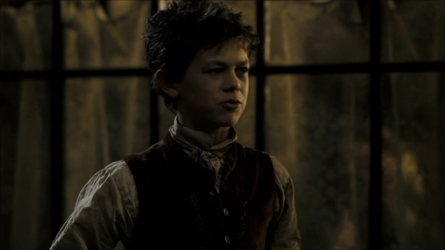 Sweeney Todd: The Demon Barber of Fleet Street