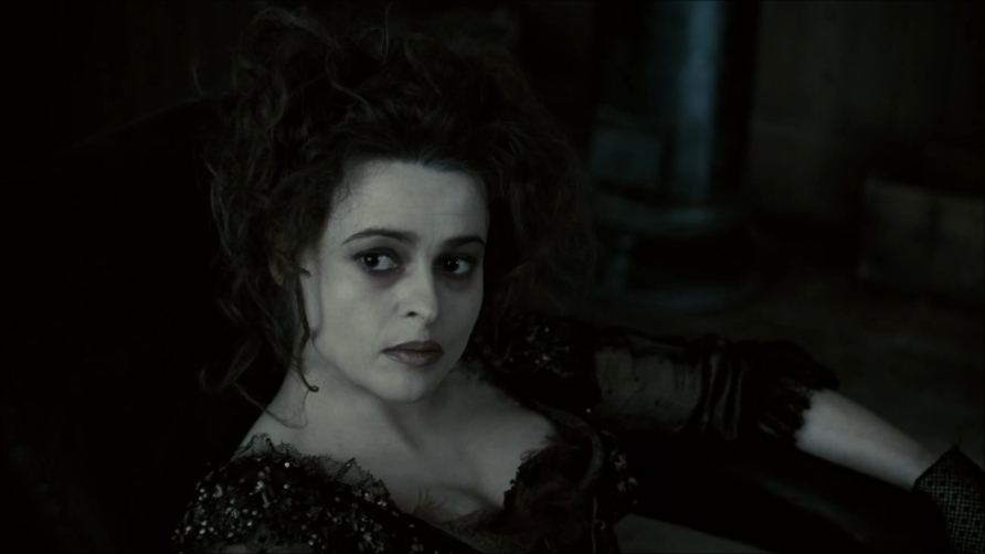 Sweeney Todd: The Demon Barber of Fleet Street Sweeney Todd: The Demon Barber of Fleet Street