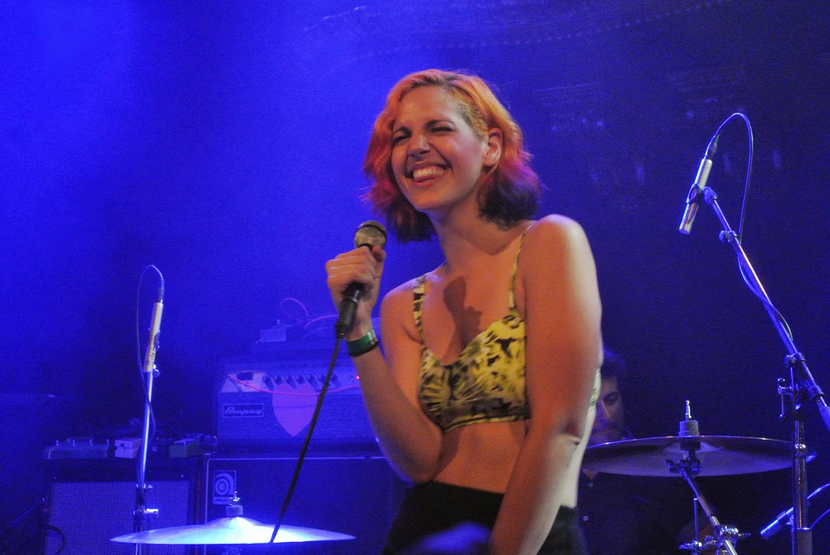 Lizzy Plapinger