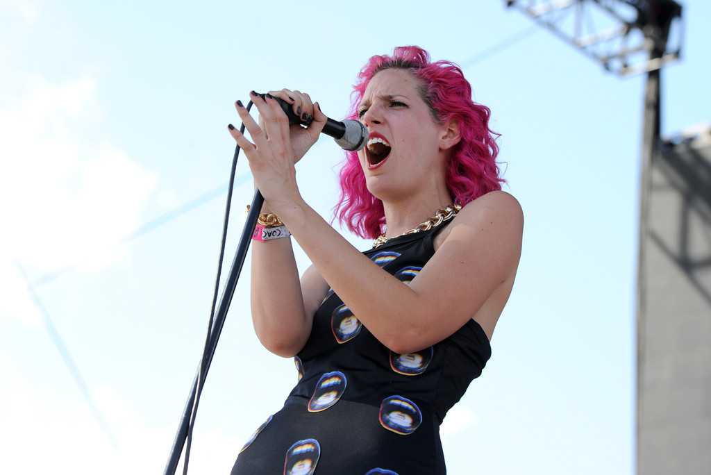 Lizzy Plapinger