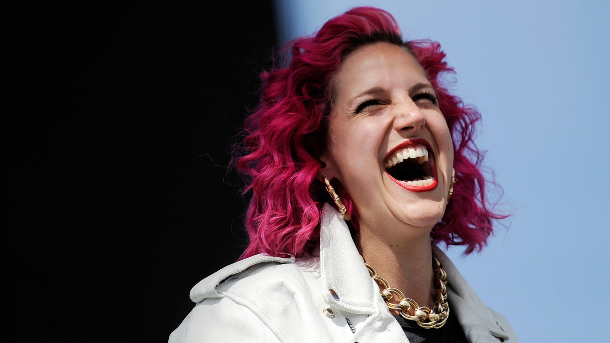 Lizzy Plapinger