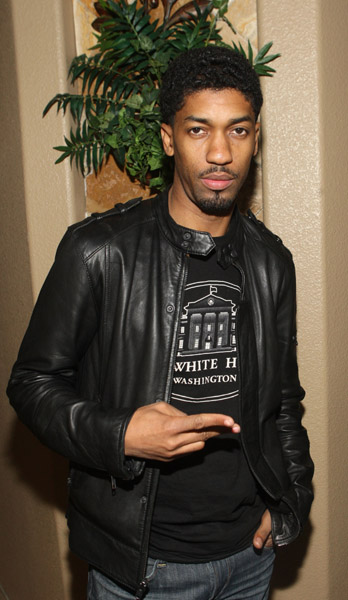 Picture of Fonzworth Bentley