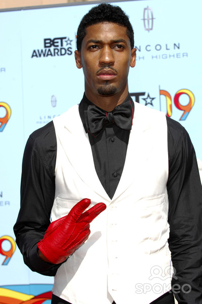 Picture of Fonzworth Bentley